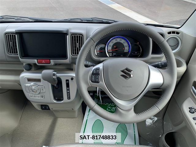 Suzuki EVERY WAGON 2024-01 376122-18