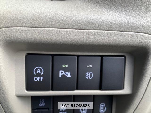 Suzuki EVERY WAGON 2024-01 376122-26