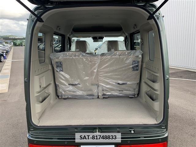 Suzuki EVERY WAGON 2024-01 376122-16