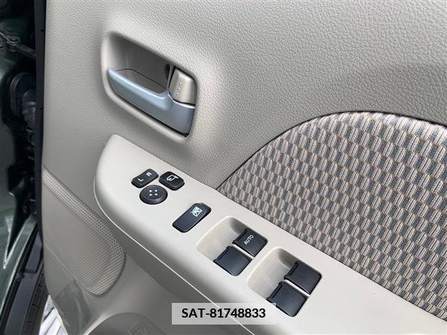 Suzuki EVERY WAGON 2024-01 376122-24