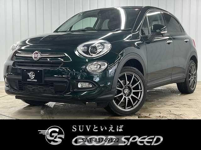 Fiat 500X 2016-06 269300-0