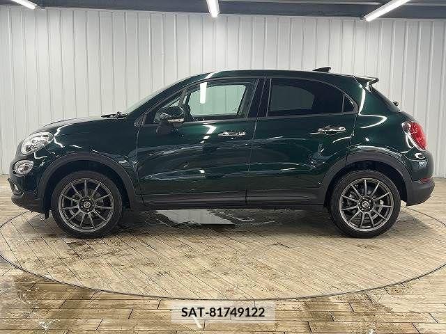 Fiat 500X 2016-06 269300-14
