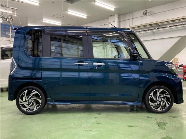 Daihatsu TANTO CUSTOM 2019-02 195441-3
