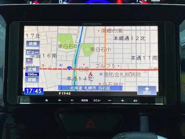 Daihatsu TANTO CUSTOM 2019-02 195441-17