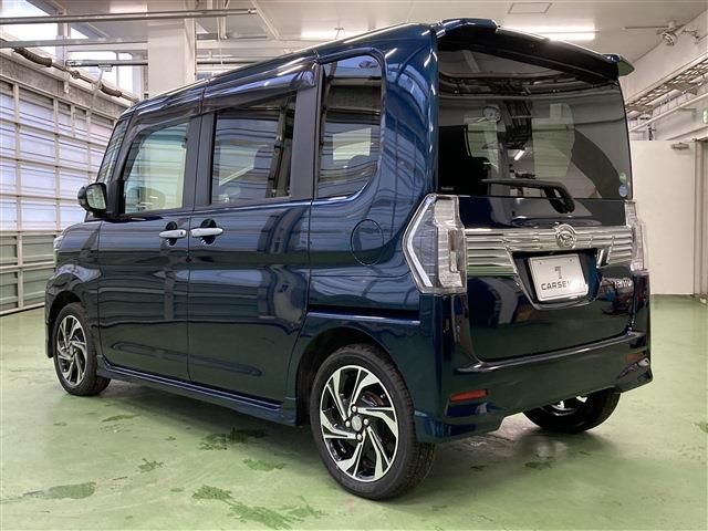 Daihatsu TANTO CUSTOM 2019-02 195441-6