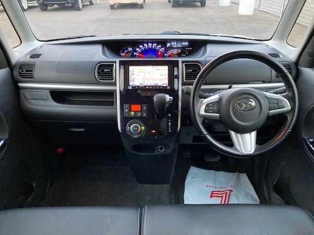 Daihatsu TANTO CUSTOM 2019-02 195441-10