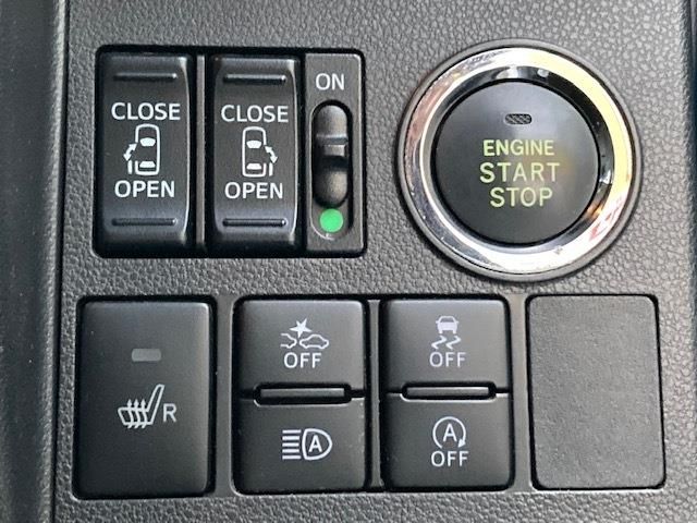 Daihatsu TANTO CUSTOM 2019-02 195441-21
