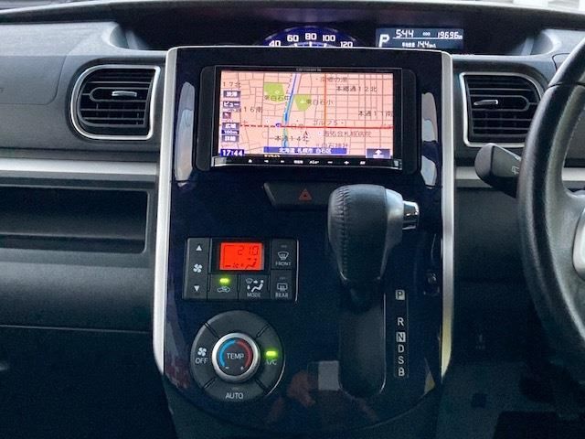Daihatsu TANTO CUSTOM 2019-02 195441-16