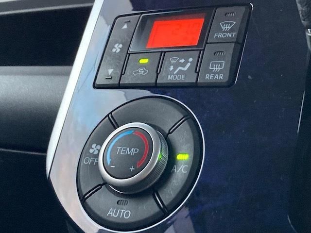 Daihatsu TANTO CUSTOM 2019-02 195441-20