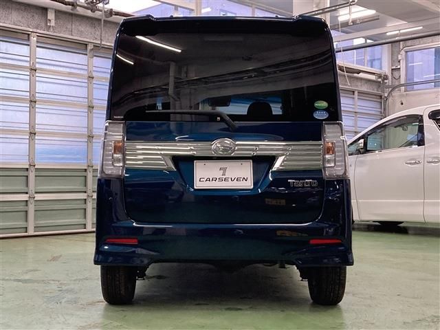 Daihatsu TANTO CUSTOM 2019-02 195441-5