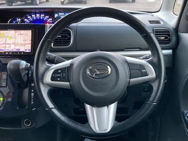Daihatsu TANTO CUSTOM 2019-02 195441-12