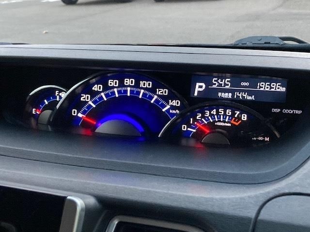 Daihatsu TANTO CUSTOM 2019-02 195441-15