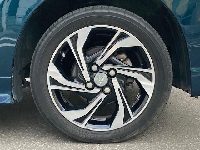 Daihatsu TANTO CUSTOM 2019-02 195441-8