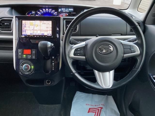 Daihatsu TANTO CUSTOM 2019-02 195441-11