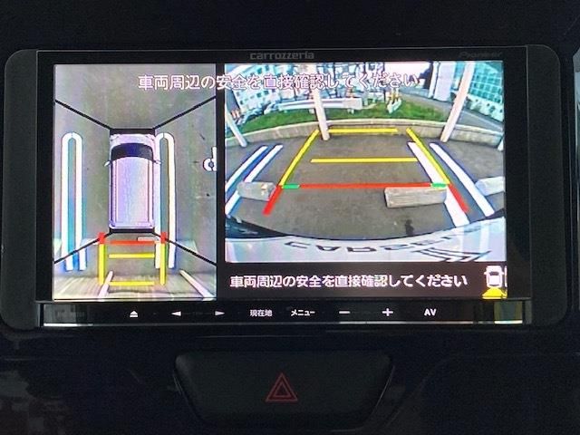 Daihatsu TANTO CUSTOM 2019-02 195441-18