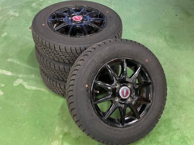 Daihatsu TANTO CUSTOM 2019-02 195441-29