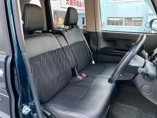 Daihatsu TANTO CUSTOM 2019-02 195441-22