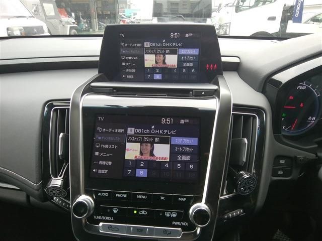 Toyota CROWN SEDAN 2018-11 6469-8