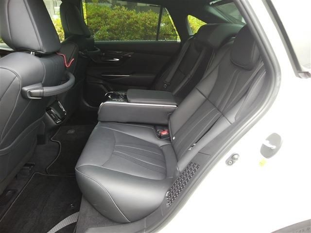 Toyota CROWN SEDAN 2018-11 6469-18