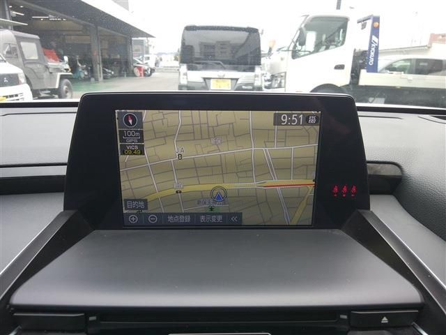 Toyota CROWN SEDAN 2018-11 6469-7