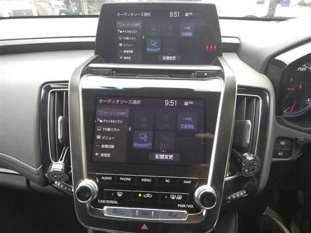 Toyota CROWN SEDAN 2018-11 6469-9