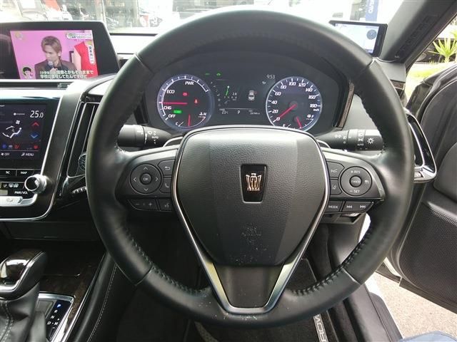 Toyota CROWN SEDAN 2018-11 6469-12