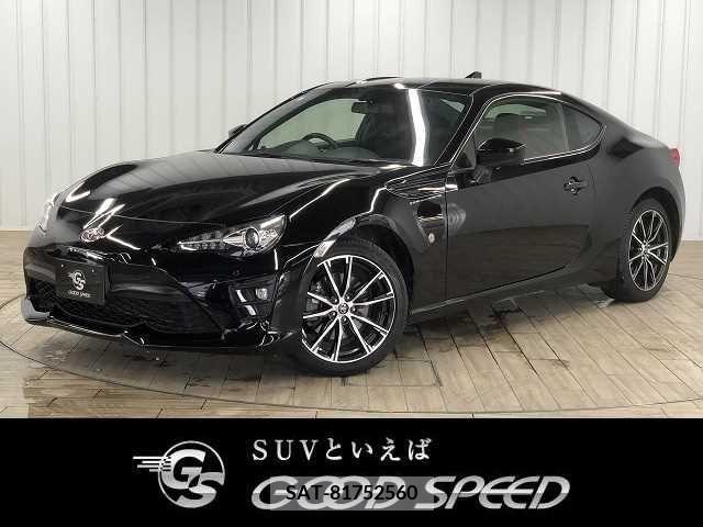 Toyota 86 2020-06 355207-0