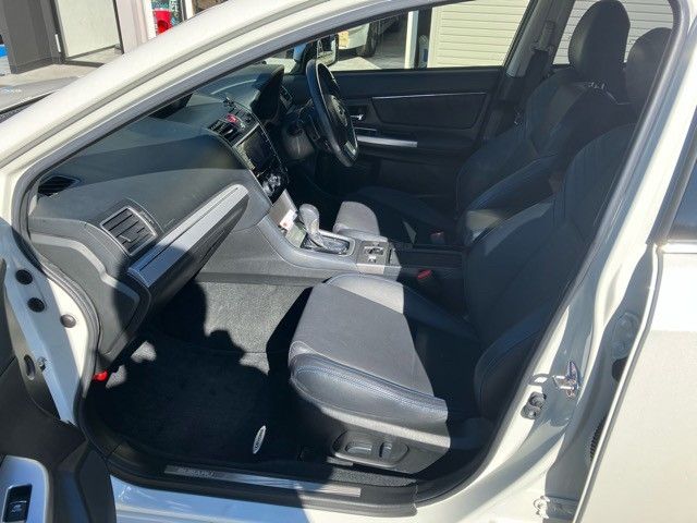 Subaru LEVORG 2014-09 27103-12