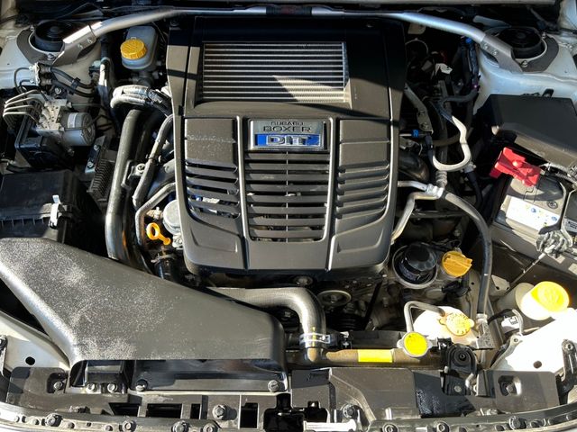 Subaru LEVORG 2014-09 27103-25