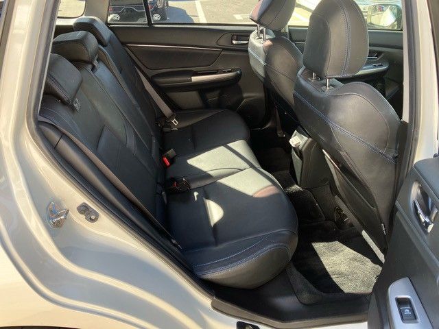 Subaru LEVORG 2014-09 27103-13