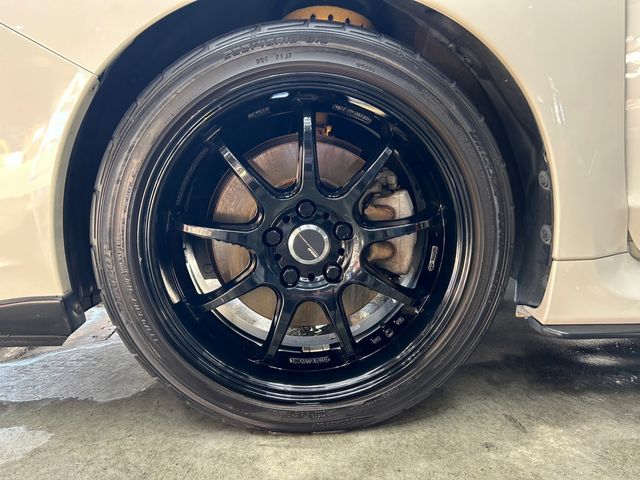 Subaru LEVORG 2014-09 27103-29