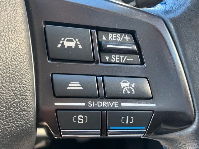 Subaru LEVORG 2014-09 27103-20