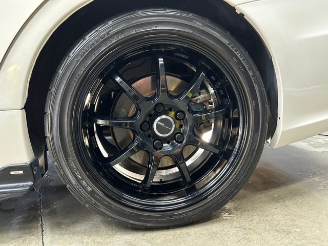 Subaru LEVORG 2014-09 27103-27