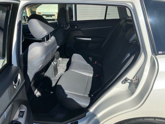 Subaru LEVORG 2014-09 27103-14