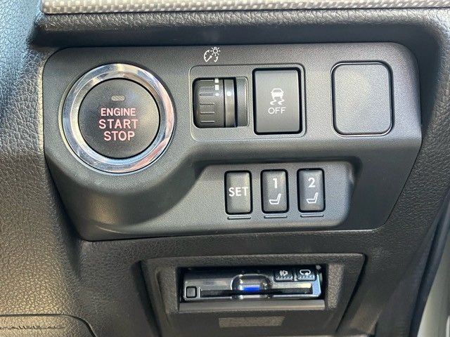 Subaru LEVORG 2014-09 27103-21