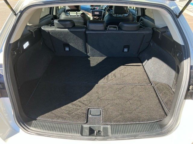 Subaru LEVORG 2014-09 27103-15
