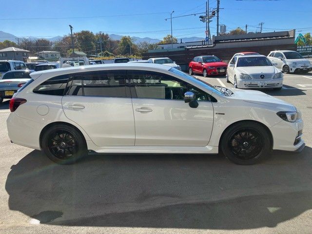 Subaru LEVORG 2014-09 27103-4