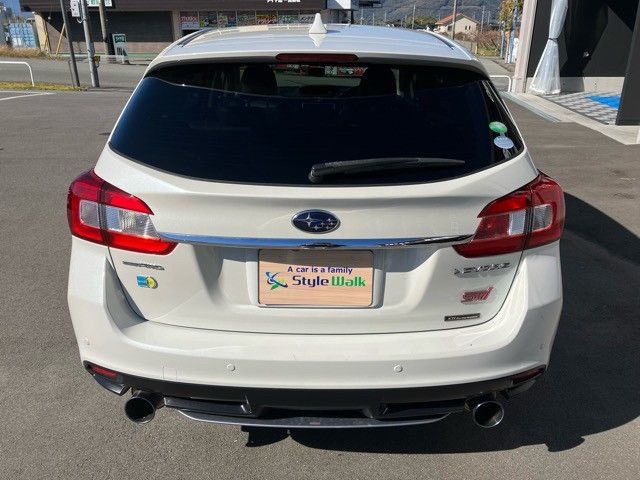 Subaru LEVORG 2014-09 27103-6