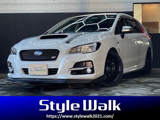 Subaru LEVORG 2014-09 27103-0