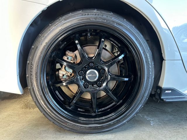 Subaru LEVORG 2014-09 27103-28