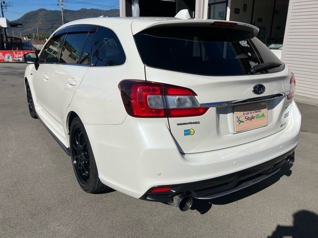 Subaru LEVORG 2014-09 27103-7
