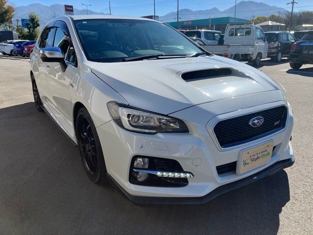 Subaru LEVORG 2014-09 27103-3