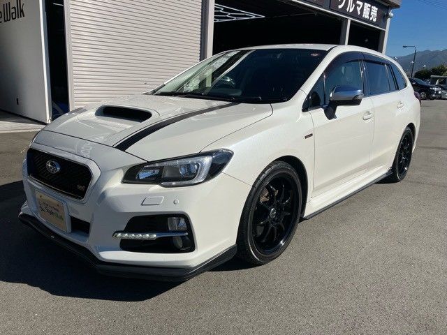 Subaru LEVORG 2014-09 27103-9