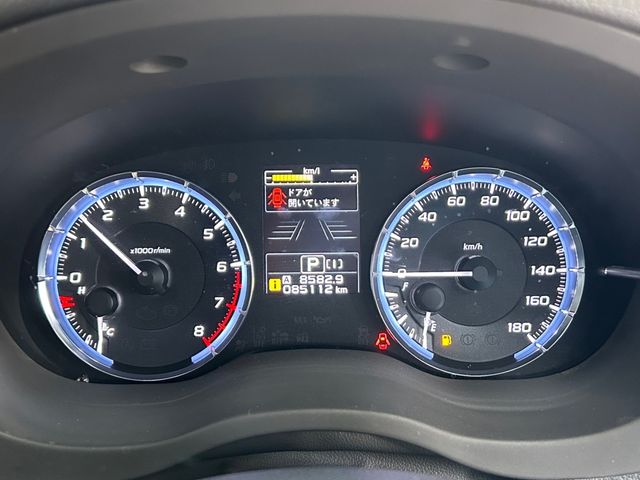Subaru LEVORG 2014-09 27103-16