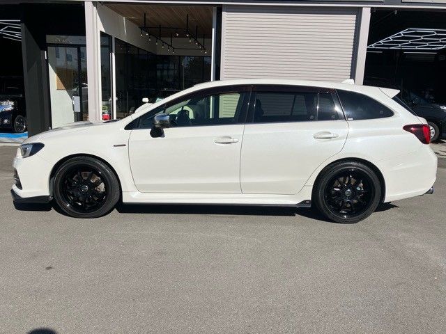 Subaru LEVORG 2014-09 27103-8