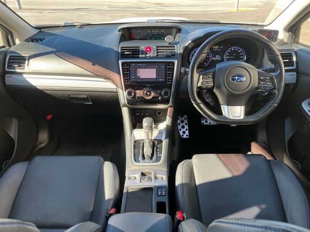 Subaru LEVORG 2014-09 27103-10