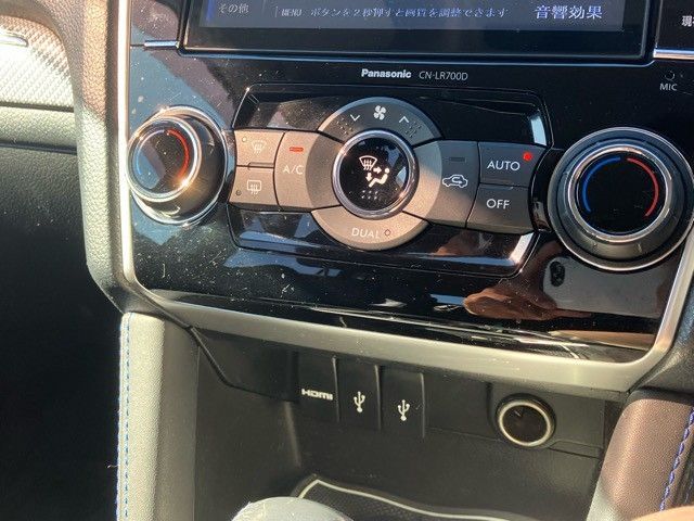 Subaru LEVORG 2014-09 27103-18