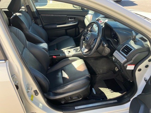 Subaru LEVORG 2014-09 27103-11