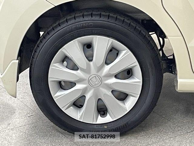 Honda N BOX 2016-09 364430-26