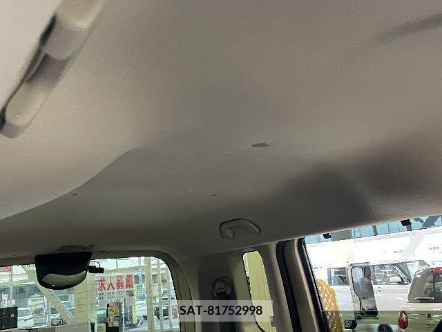 Honda N BOX 2016-09 364430-23
